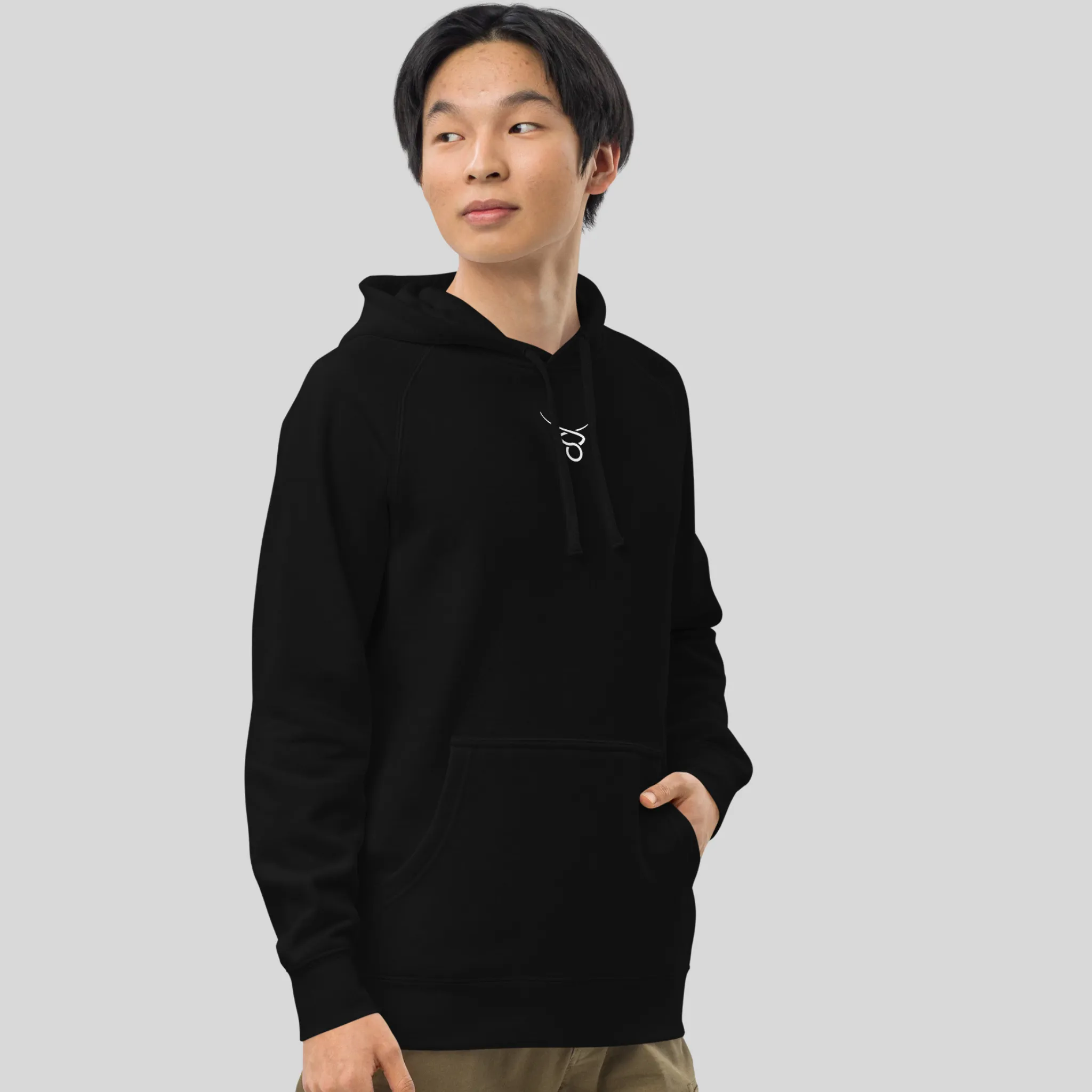Peak Hoodie