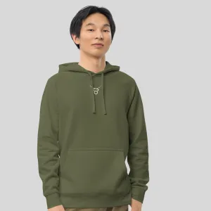Peak Hoodie