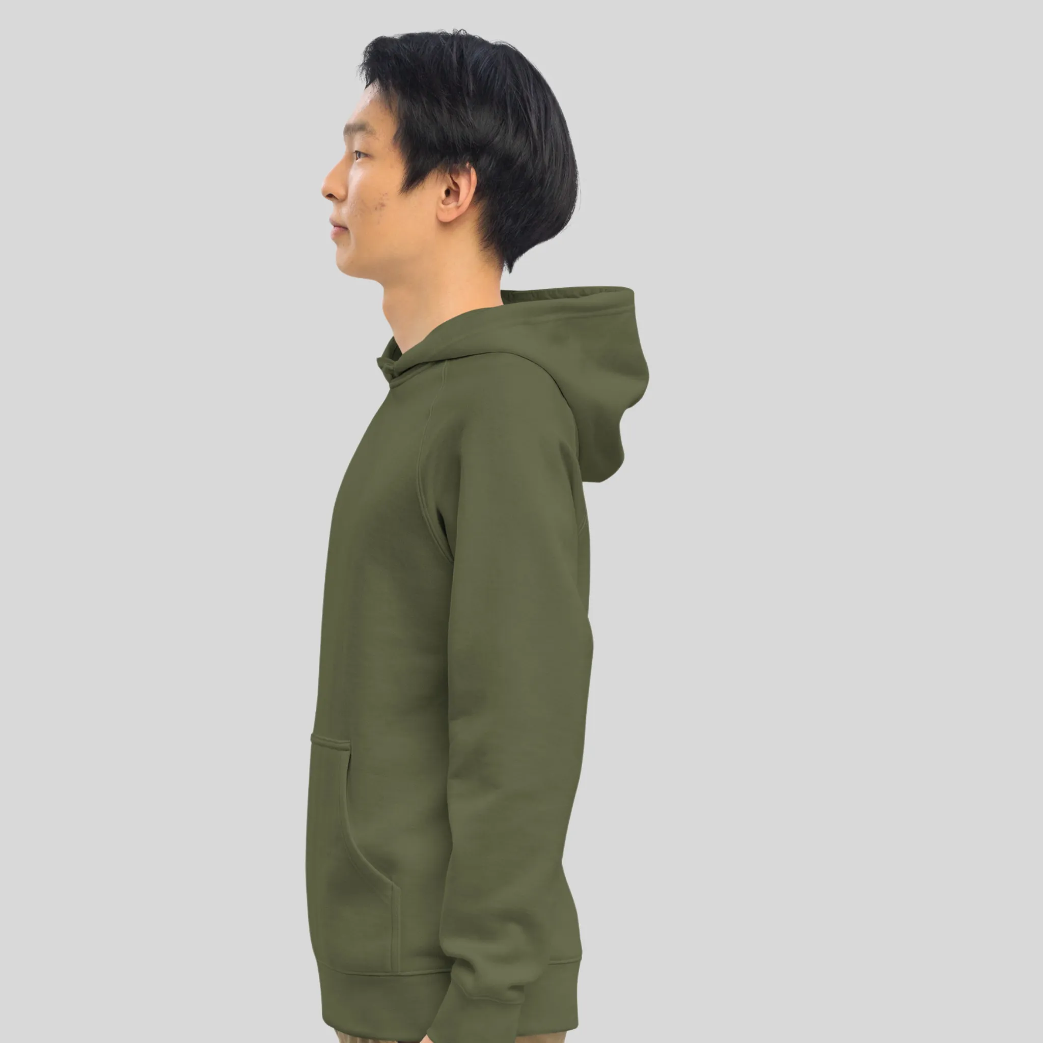 Peak Hoodie