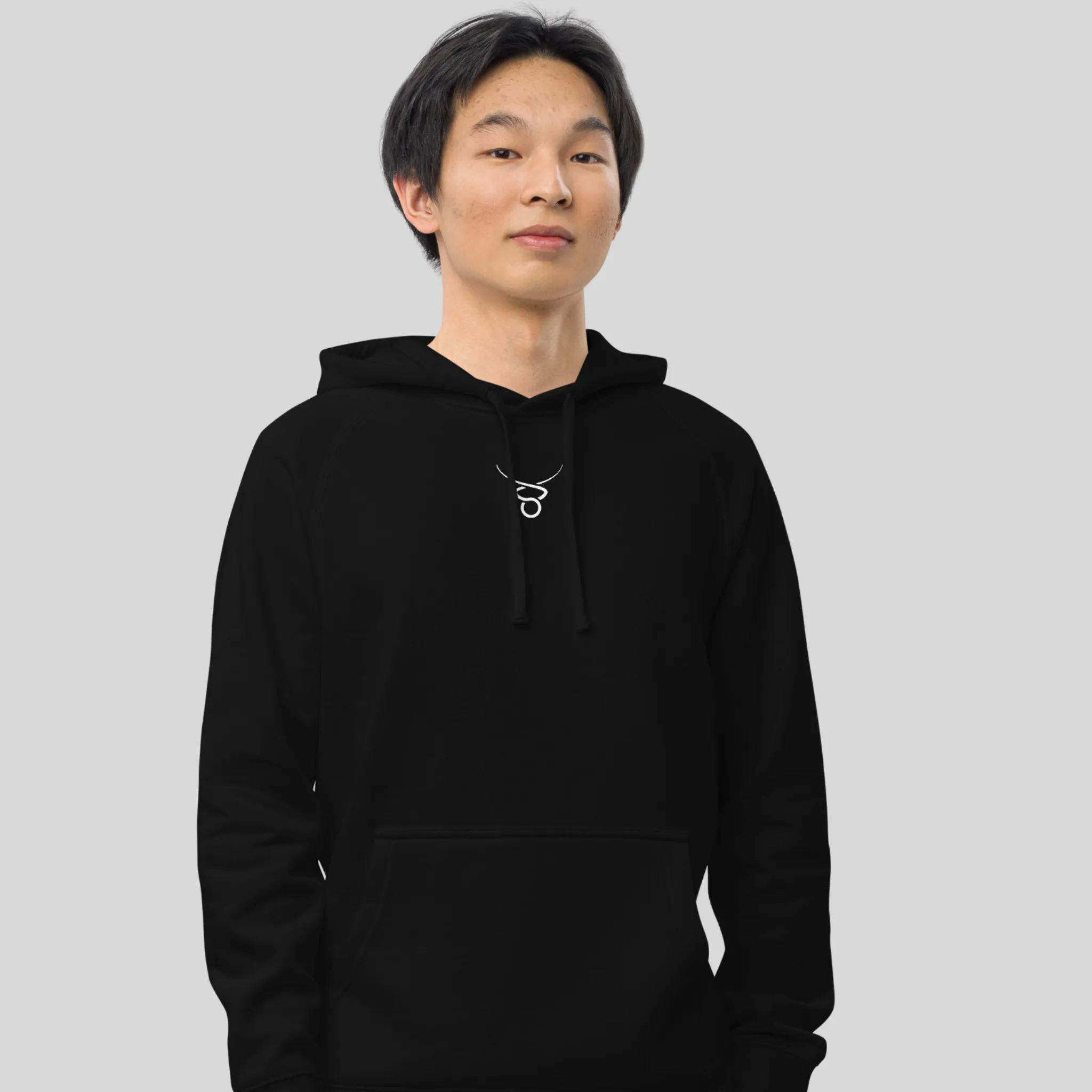 Peak Hoodie