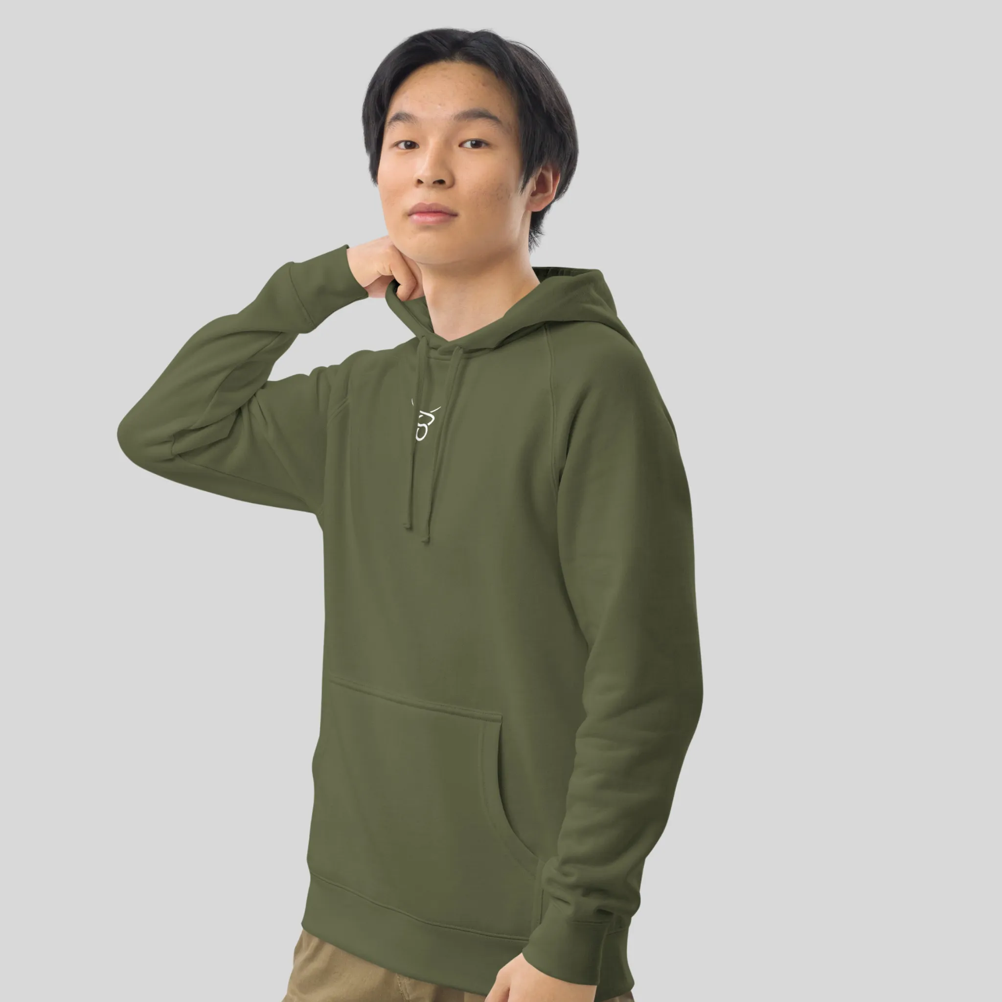 Peak Hoodie