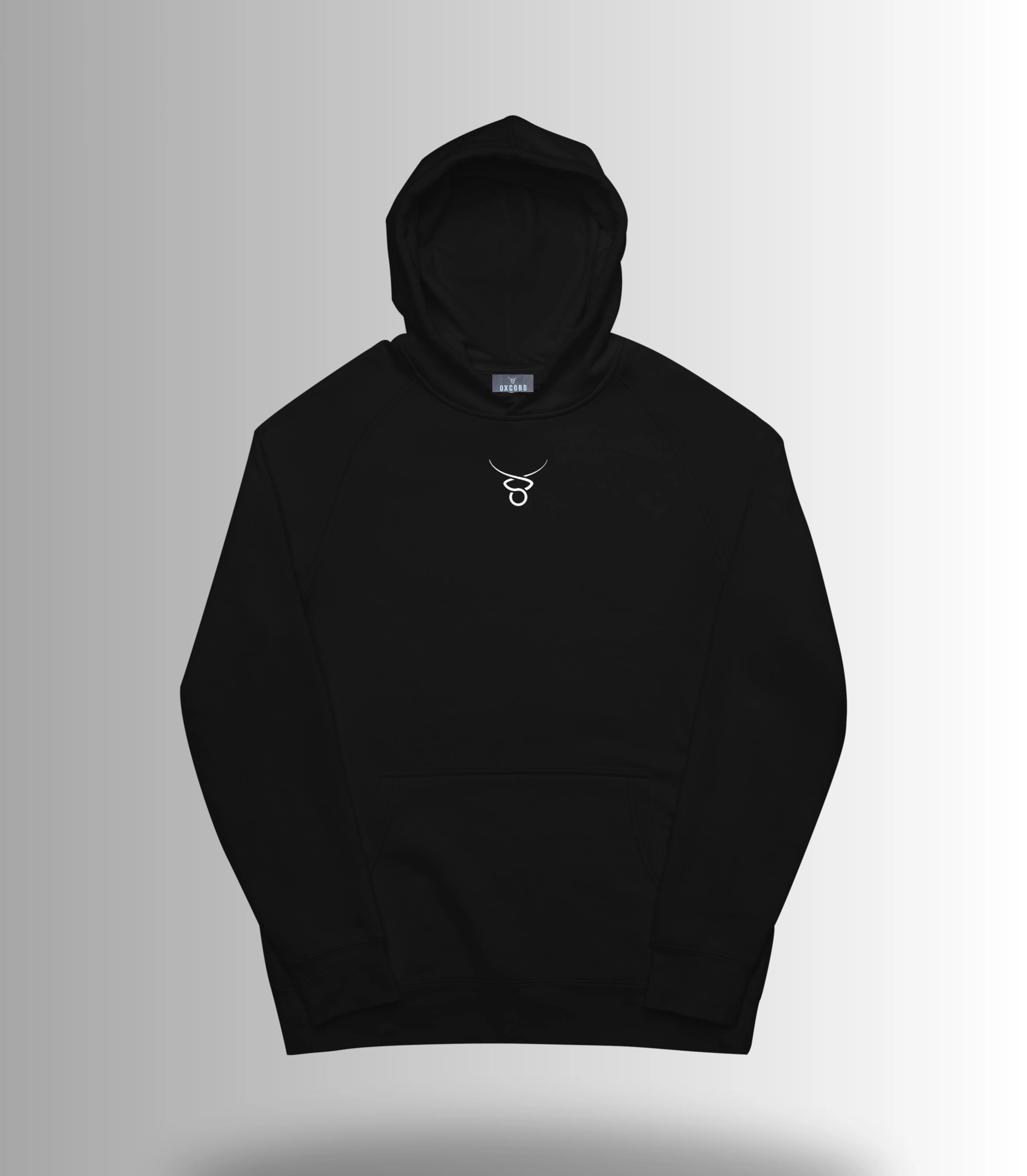 Peak Hoodie