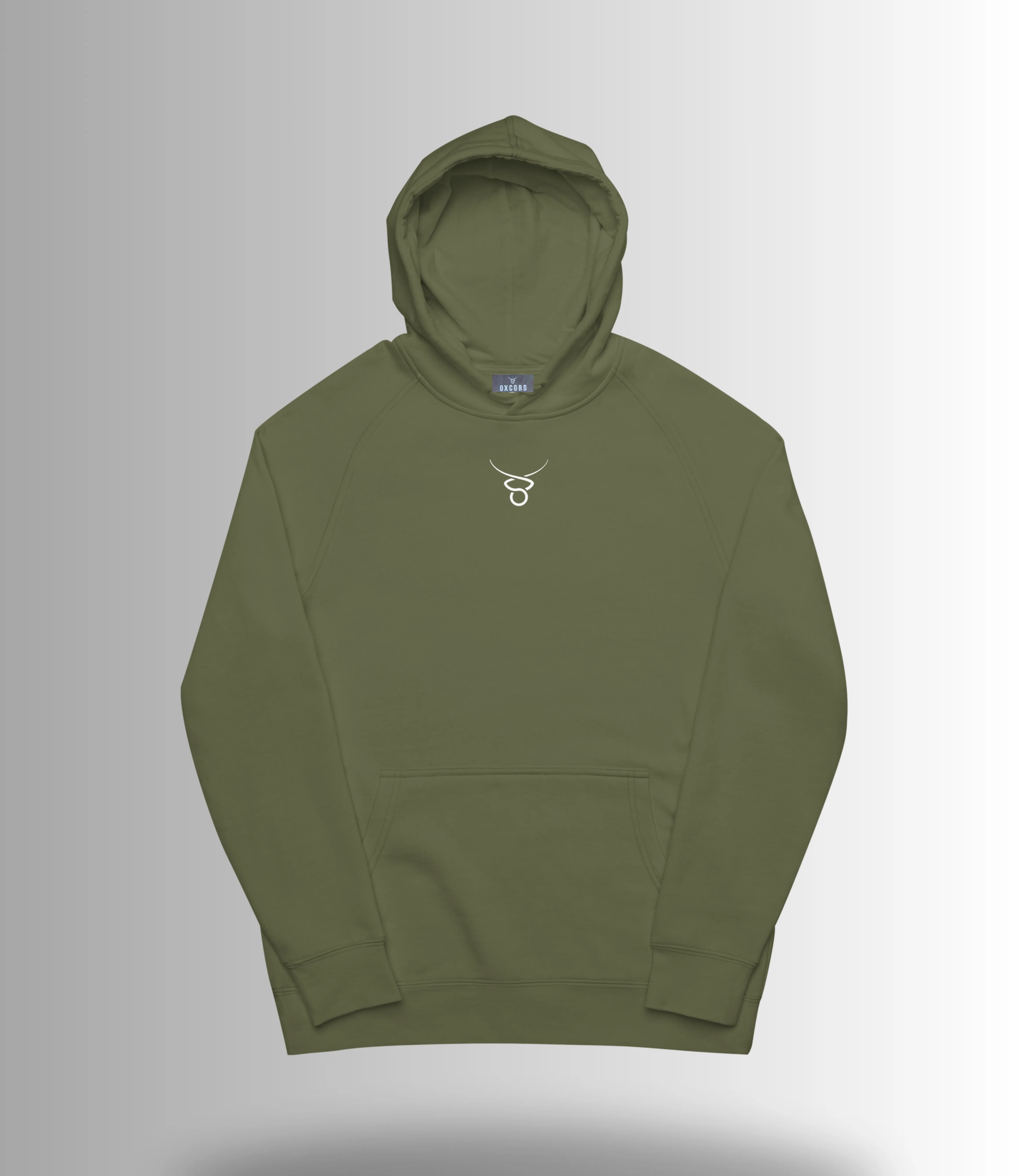 Peak Hoodie