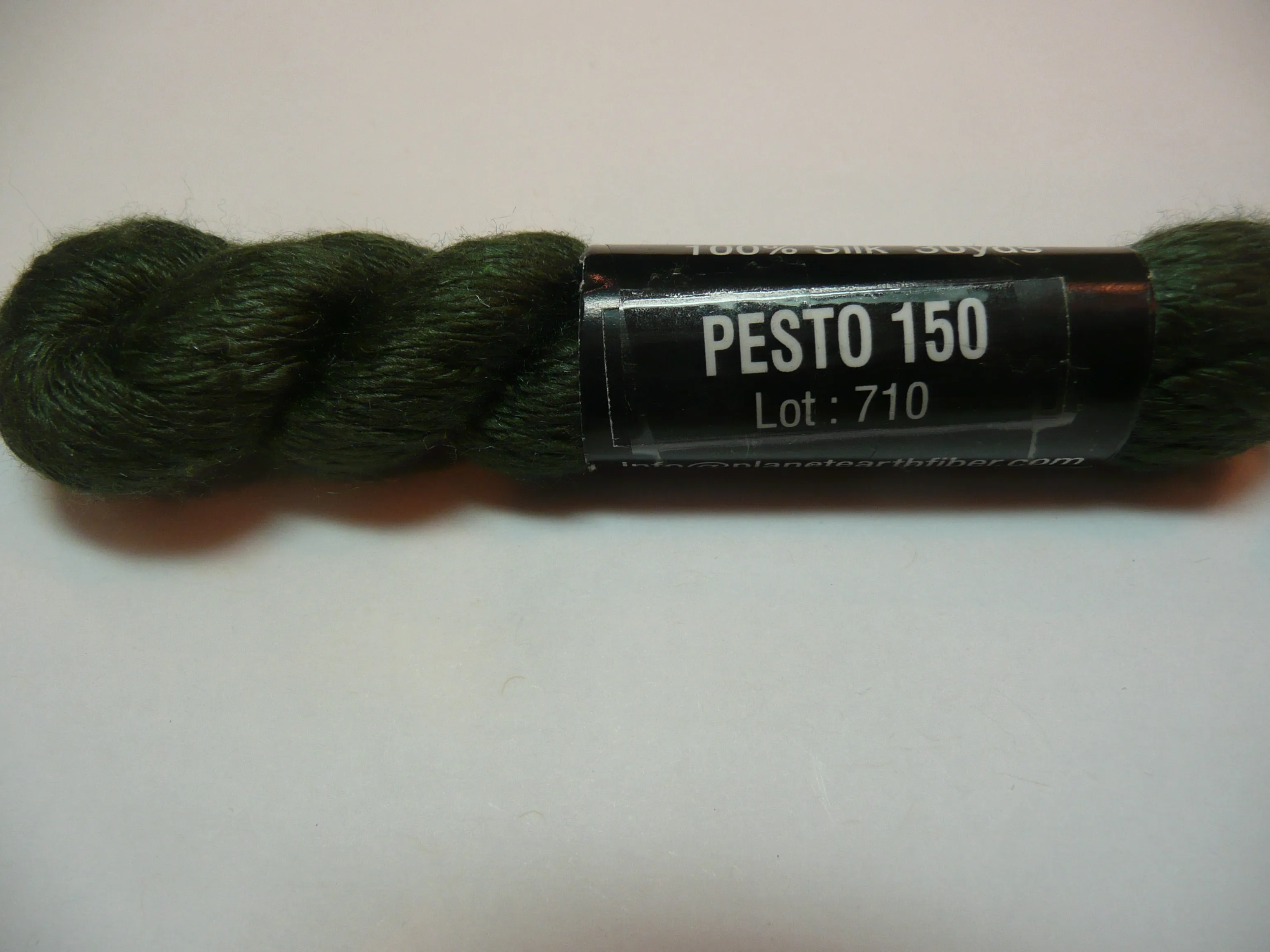 Pepper Pot Silk- Blues, Greens, Purples