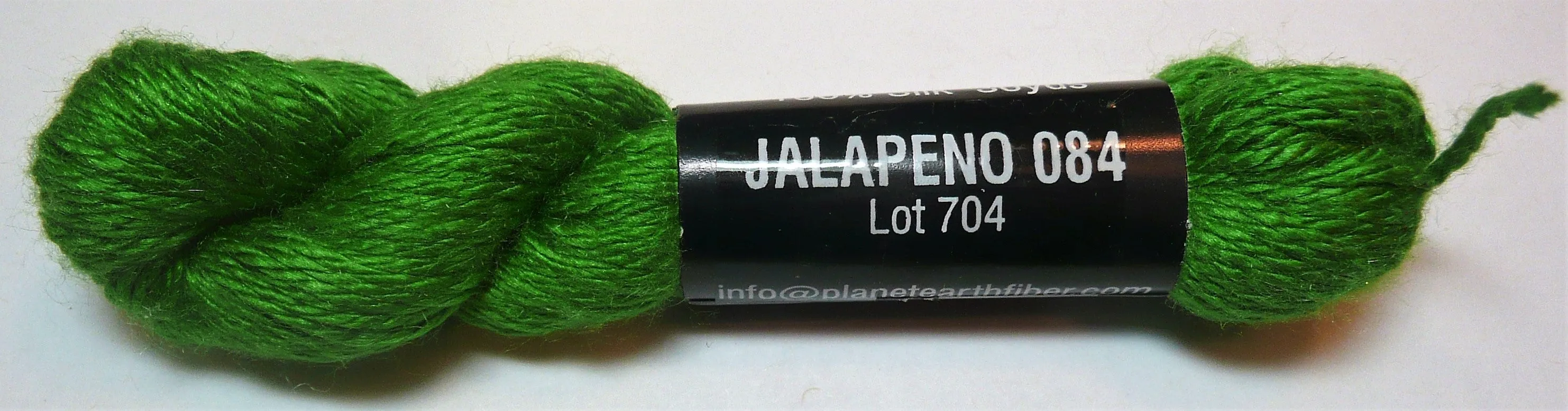 Pepper Pot Silk- Blues, Greens, Purples