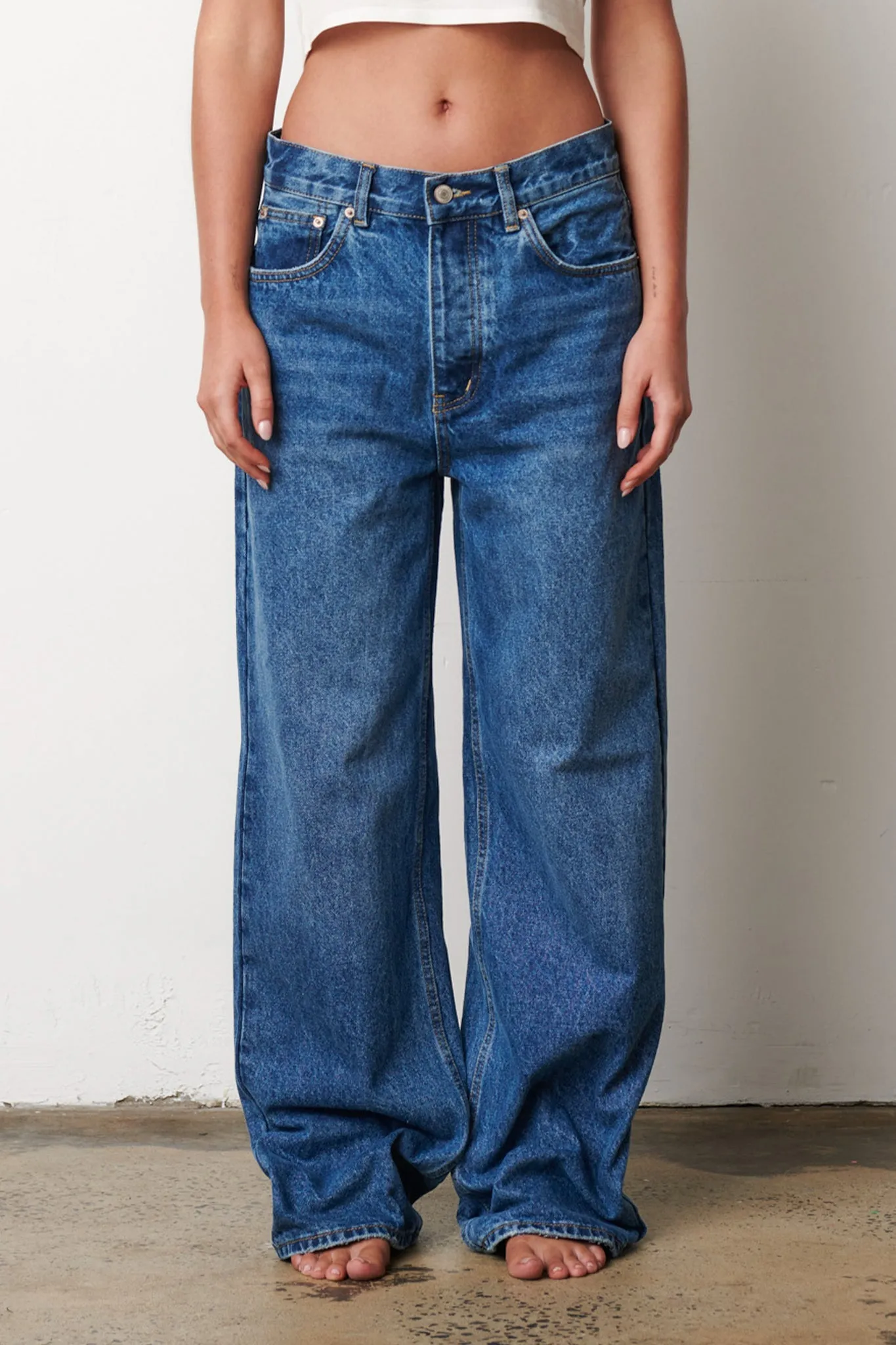Perry Jeans