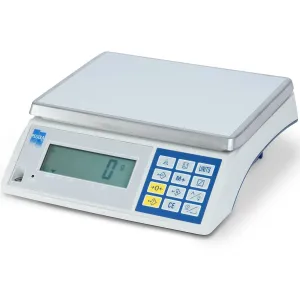 Pesola Multifunctional Bench Scale 15kg
