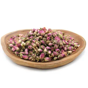 Pink Rose Buds Dried Flowers (0.5kg)