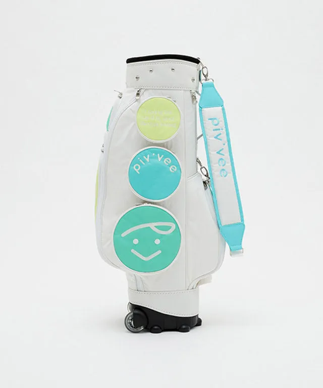 PIV'VEE Caddie Bag - 2 Colors
