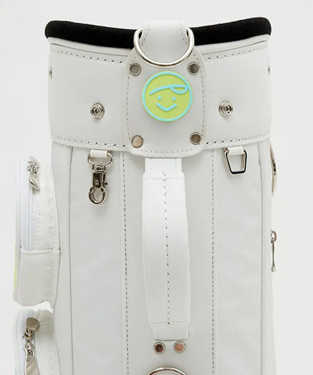 PIV'VEE Caddie Bag - 2 Colors