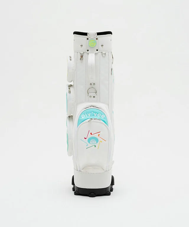 PIV'VEE Caddie Bag - 2 Colors