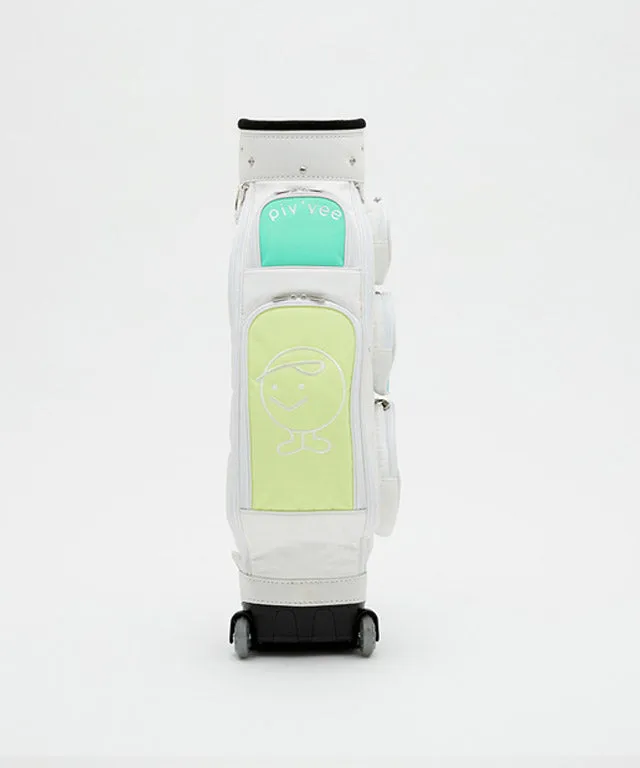PIV'VEE Caddie Bag - 2 Colors