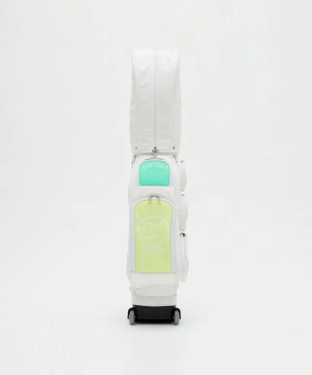 PIV'VEE Caddie Bag - 2 Colors