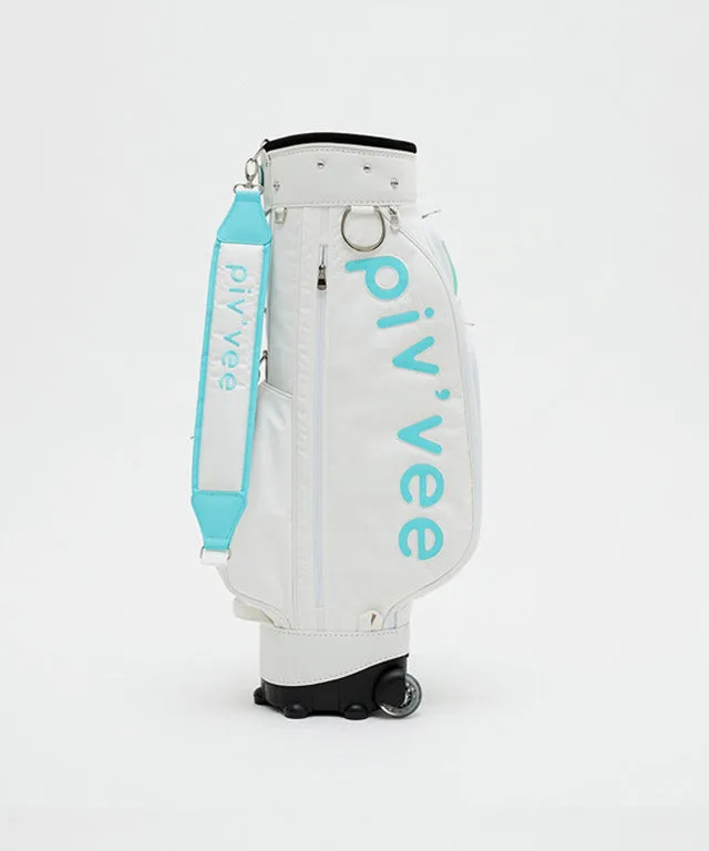 PIV'VEE Caddie Bag - 2 Colors