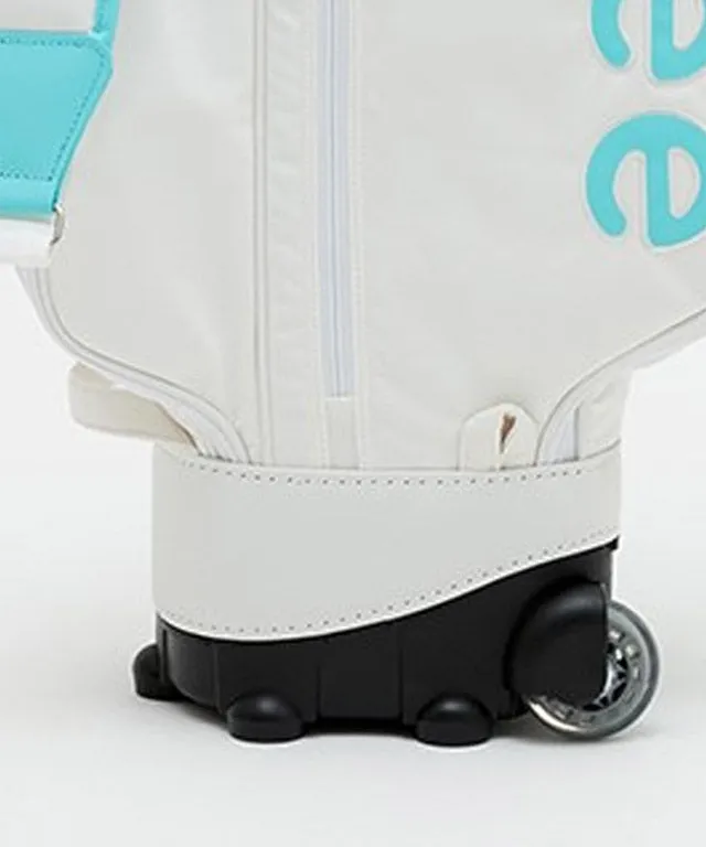 PIV'VEE Caddie Bag - 2 Colors
