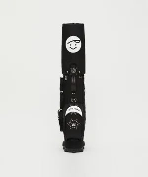 PIV'VEE Caddie Bag - 2 Colors