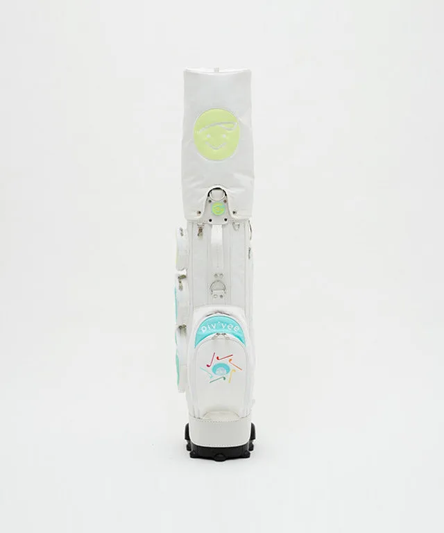 PIV'VEE Caddie Bag - 2 Colors