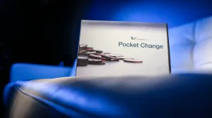 Pocket Change by SansMinds