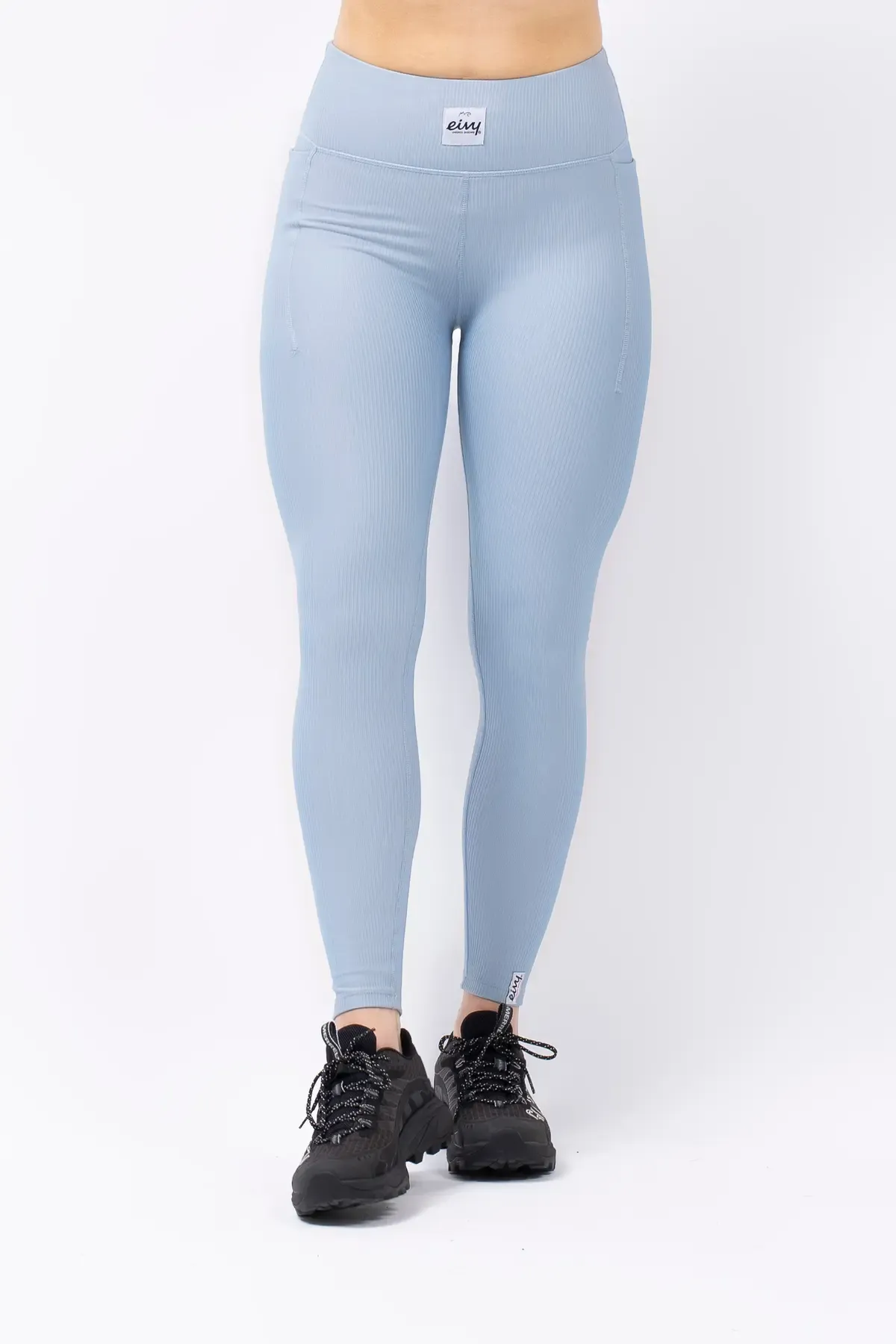 Pocket Rib Tights
