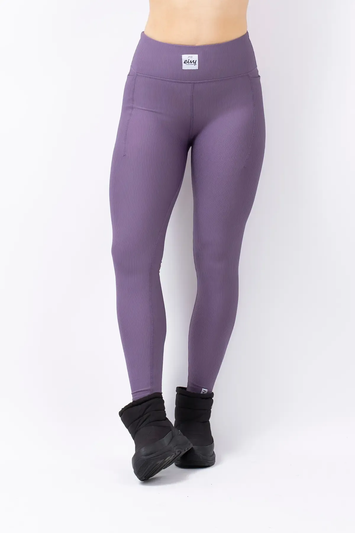 Pocket Rib Tights