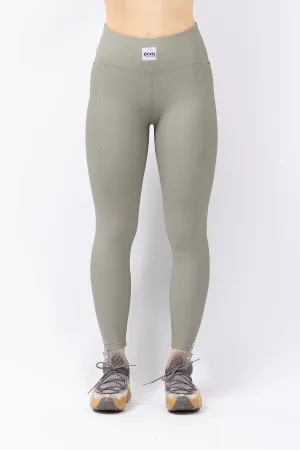 Pocket Rib Tights