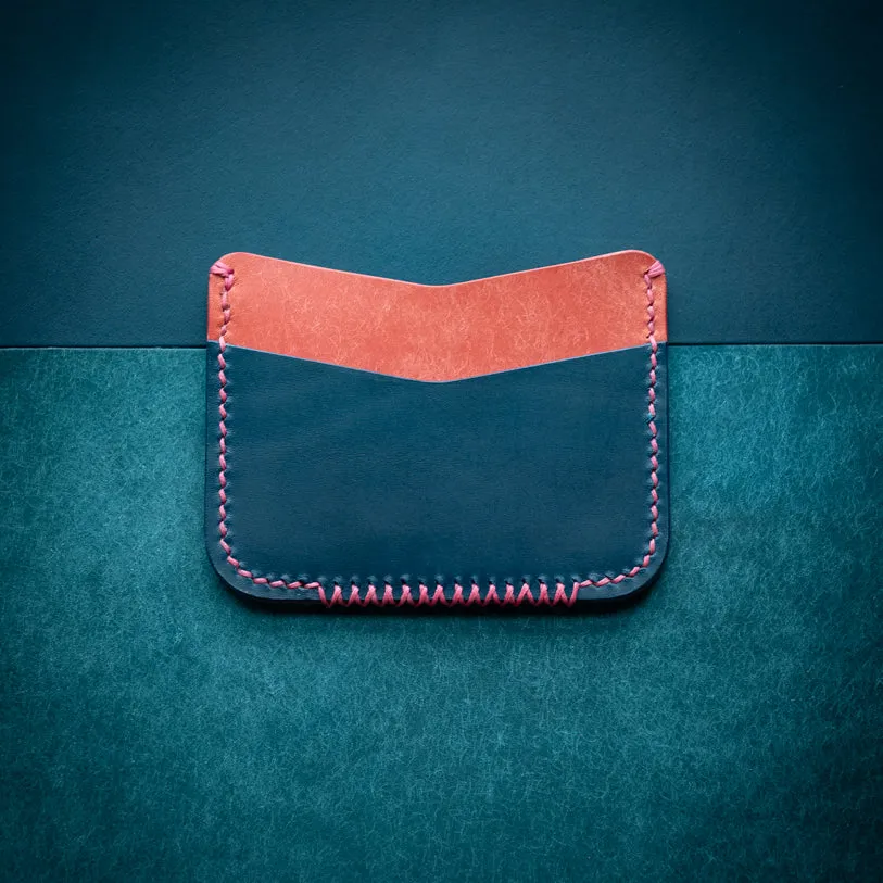 Pommer Card Sleeve