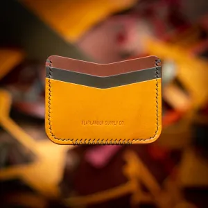 Pommer Card Sleeve