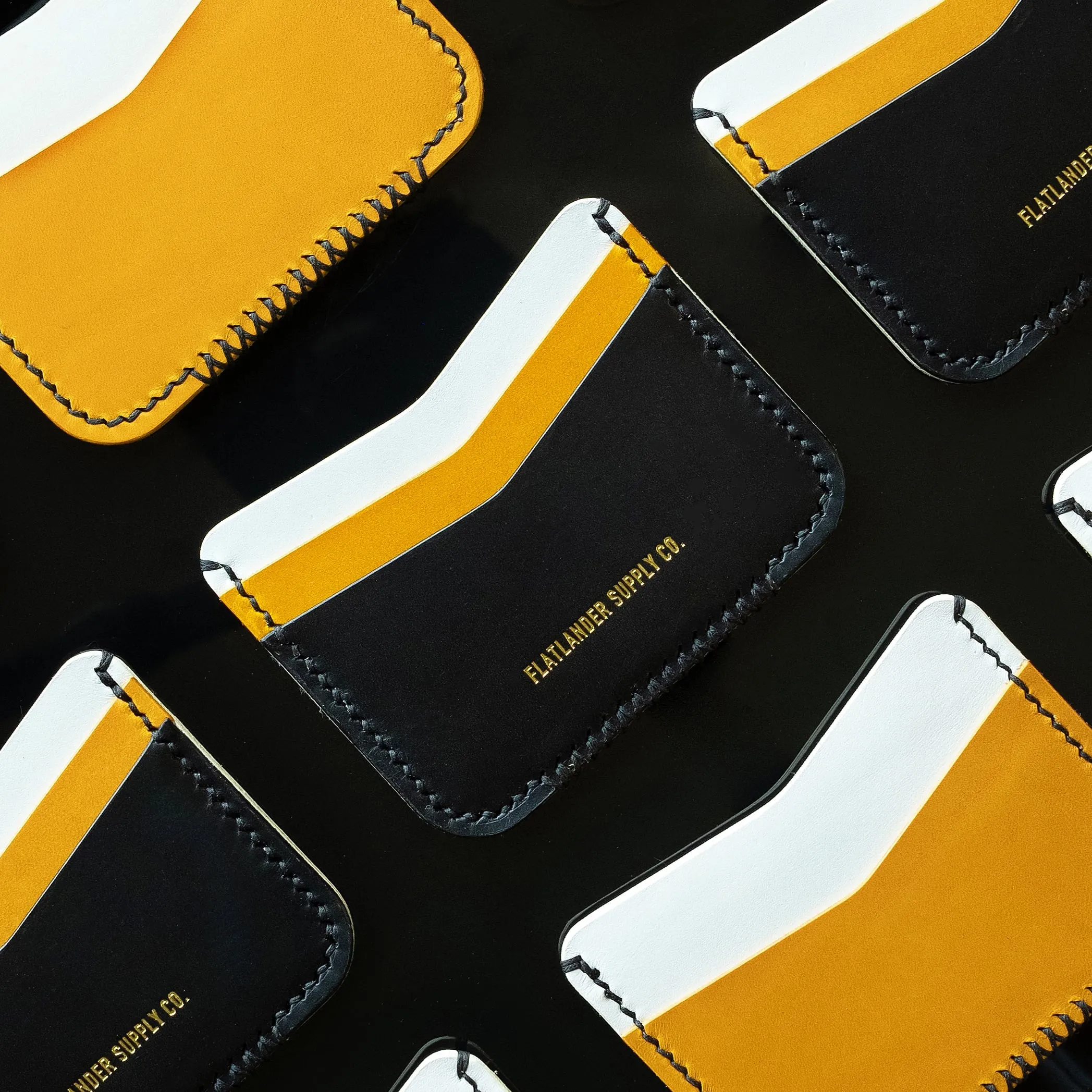 Pommer Card Sleeve