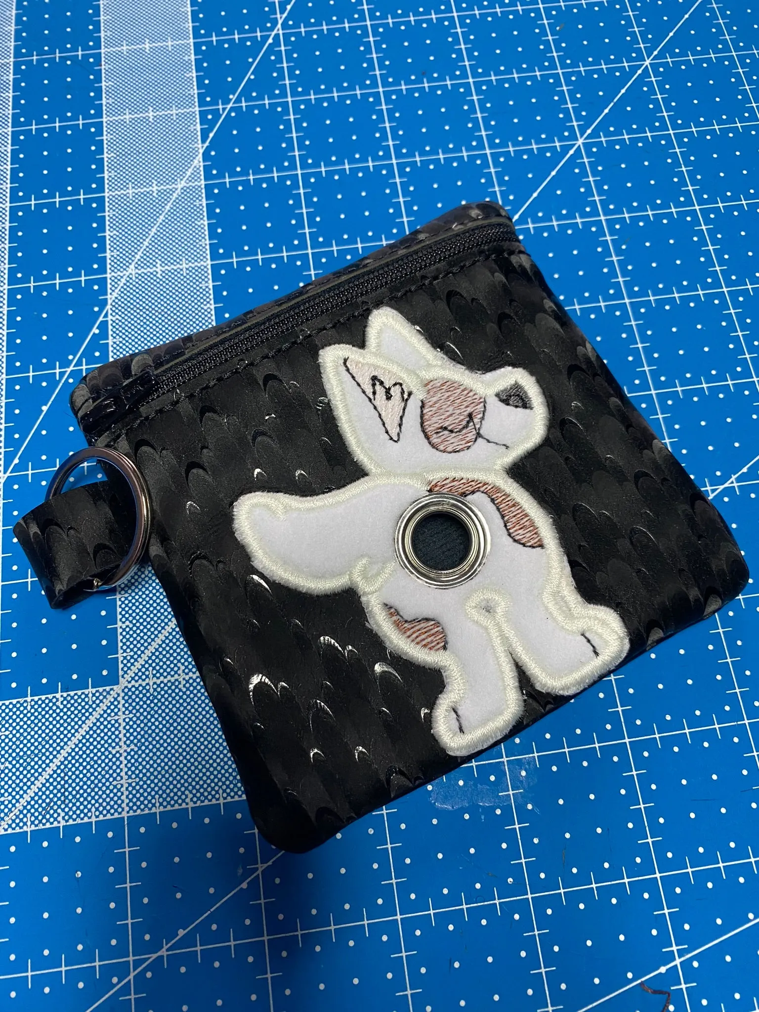 Poo Bags