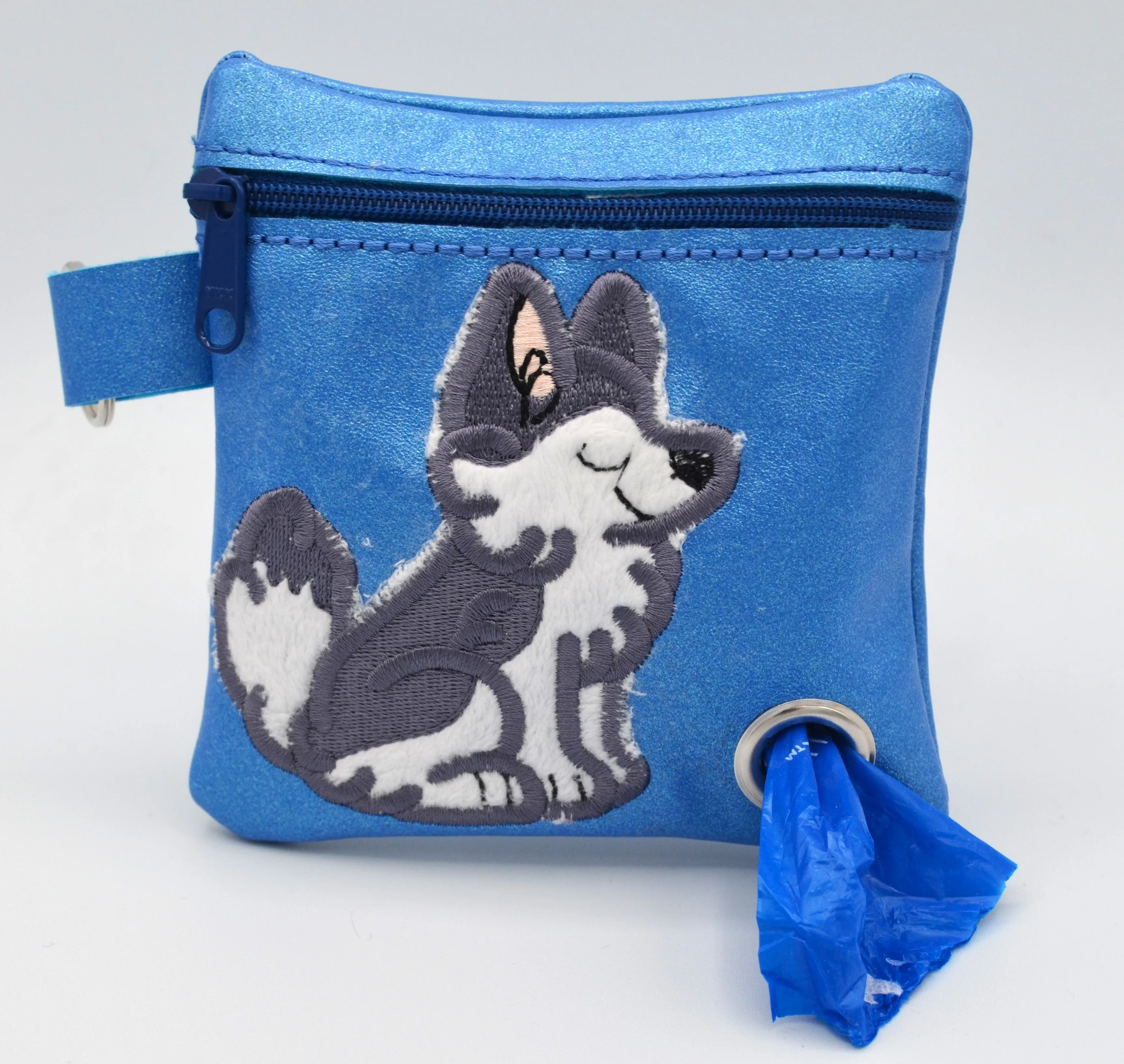 Poo Bags
