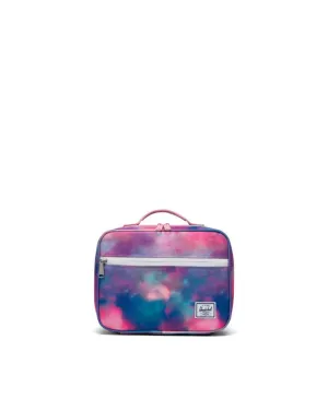 Pop Quiz Lunch Kit Cloudburst Neon