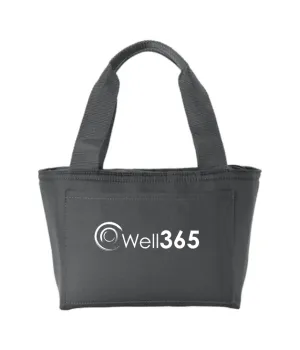 Port Authority® Insulated Lunch Tote