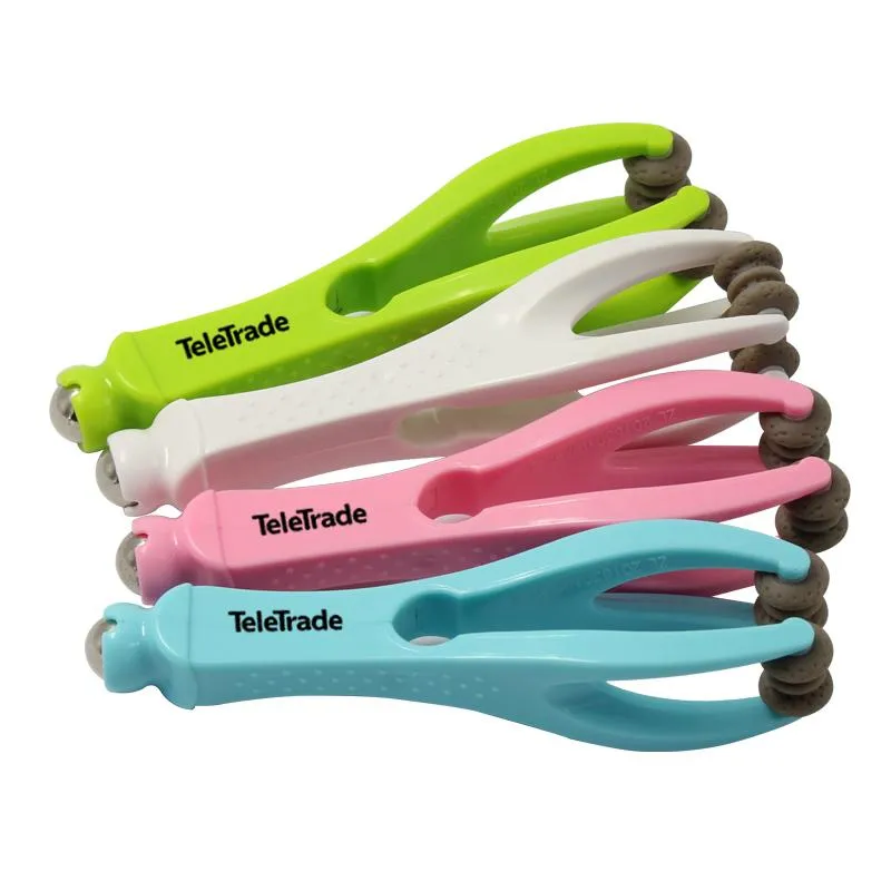 Portable Multifunctional Massager