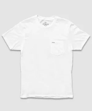 Portside Minimalist Pocket Tee