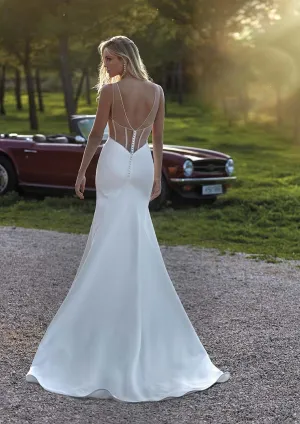 Pronovias: Angkor