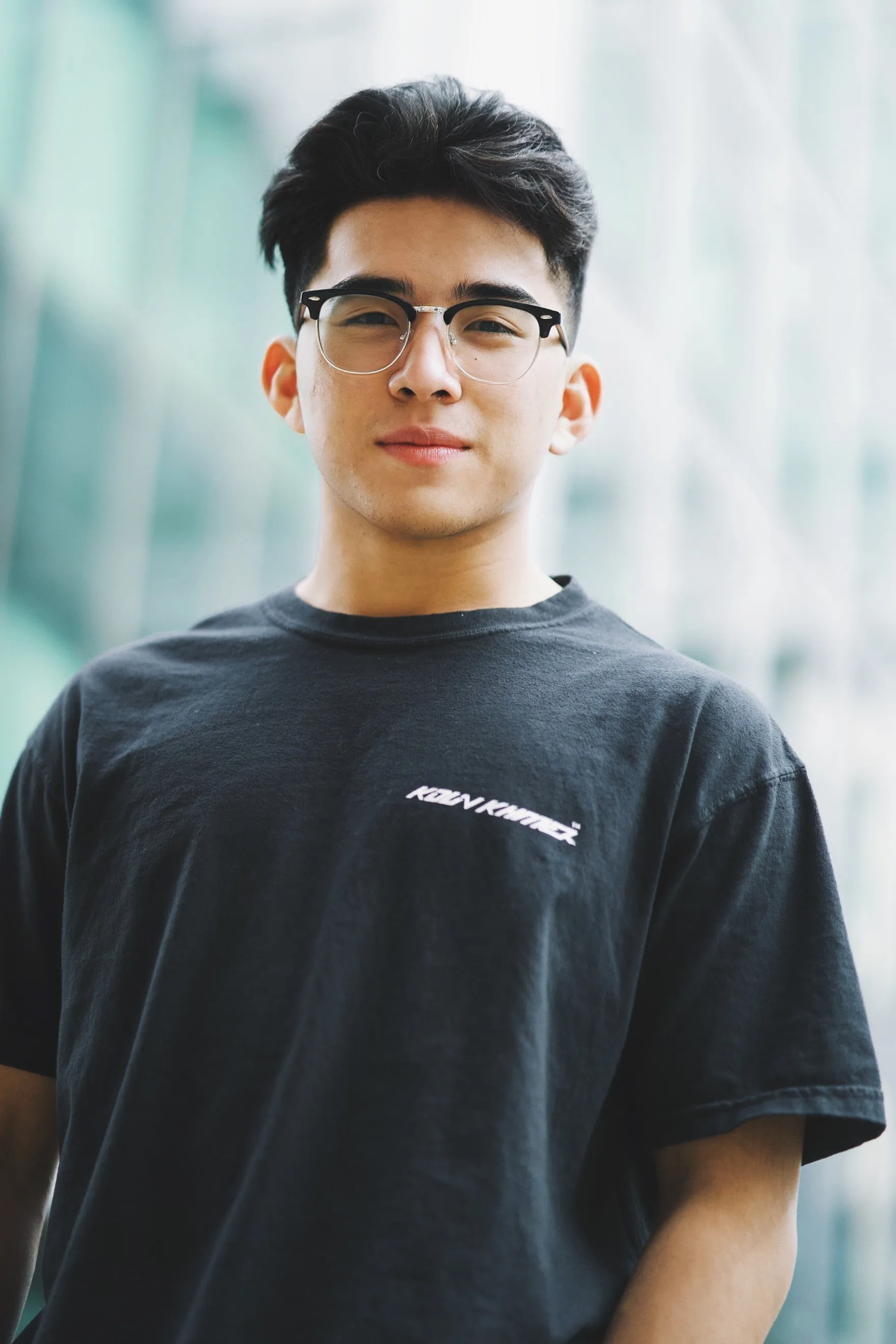 Proud. Culture. Cambodian Tee