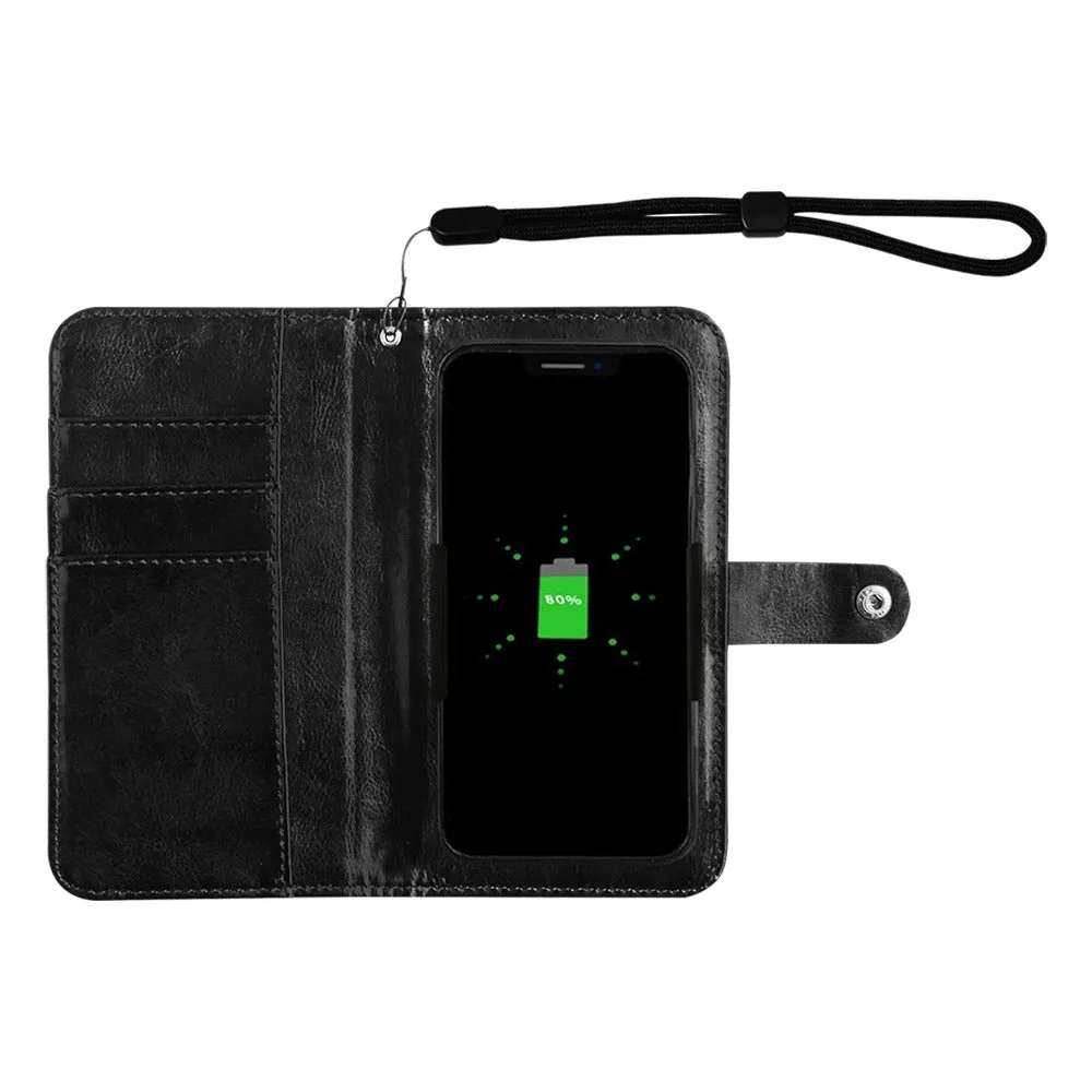 Pug Phone Case Wallet 2 -