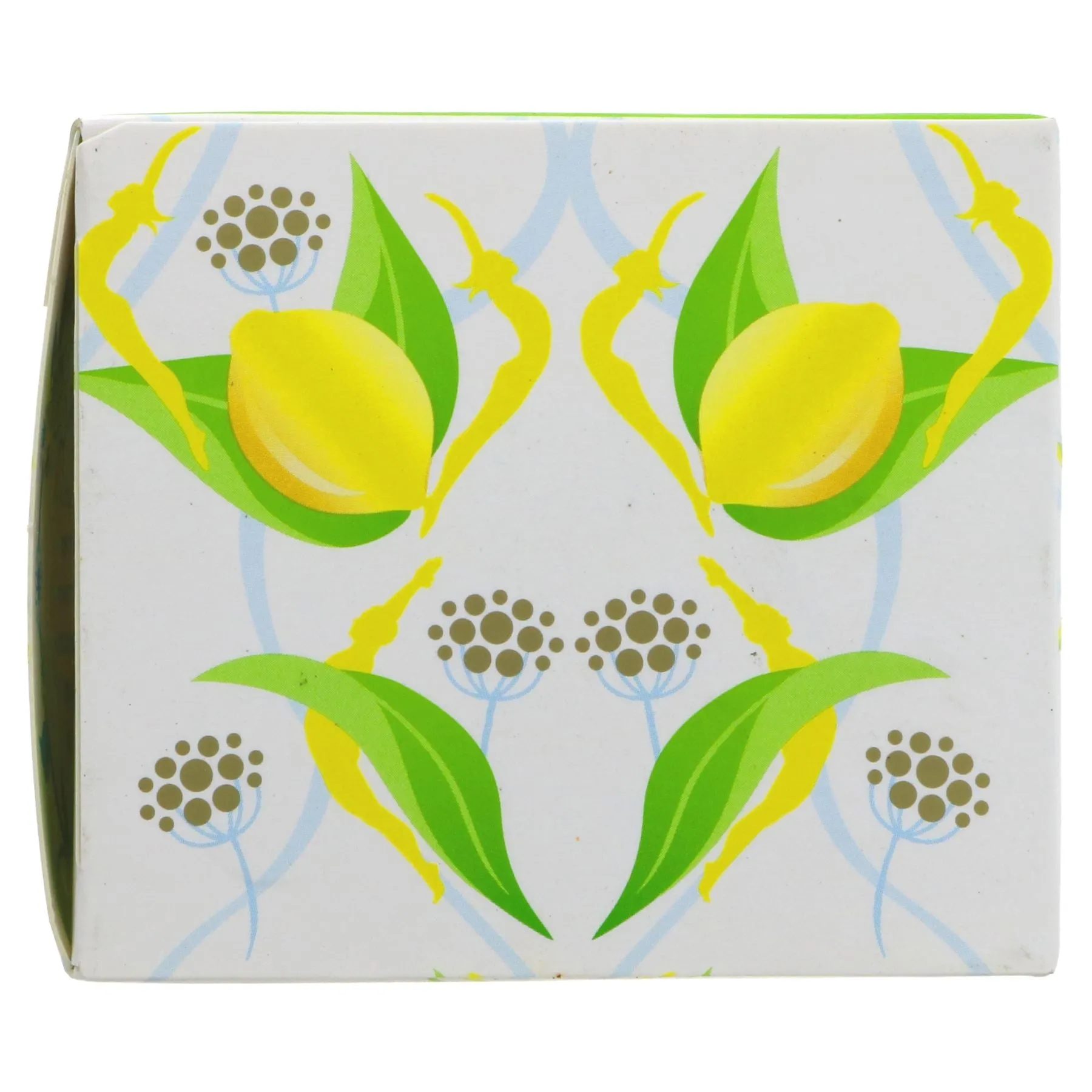 Pukka | Fresh Start - Lemon and Fennel | 20 bags
