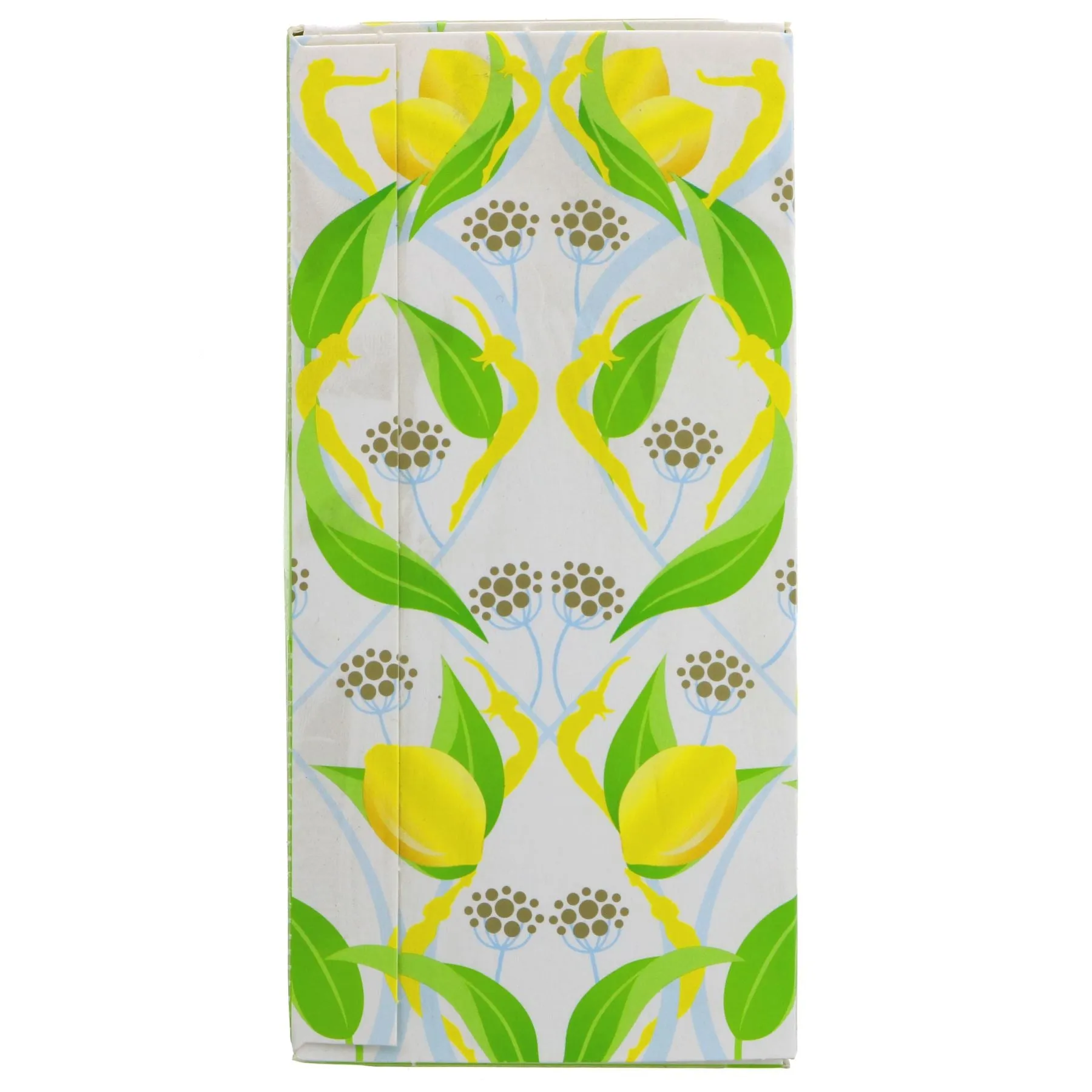 Pukka | Fresh Start - Lemon and Fennel | 20 bags