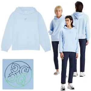 Pullovers Unisex Street Style Long Sleeves Plain Oversized