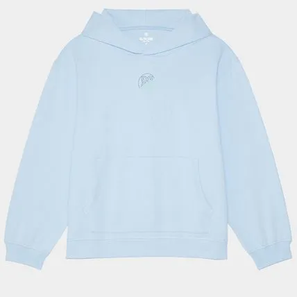 Pullovers Unisex Street Style Long Sleeves Plain Oversized