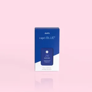 Pura Diffuser Refill- Blue Jean