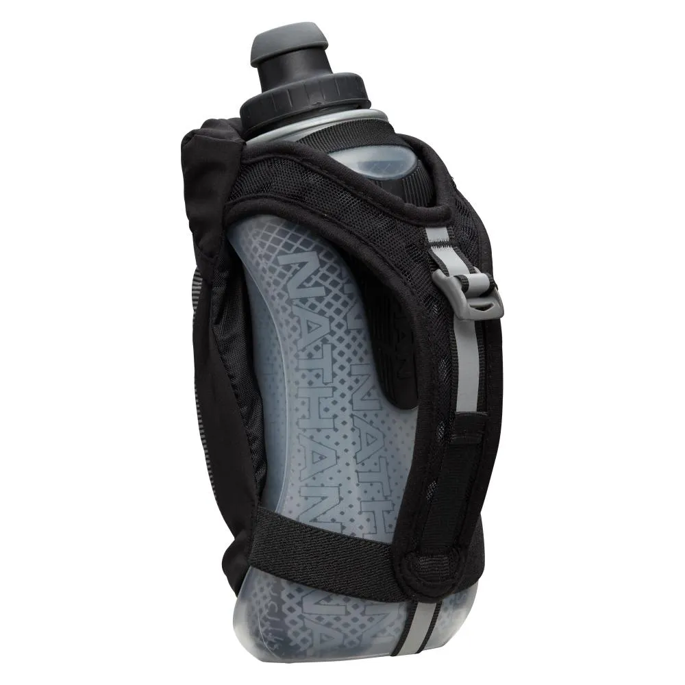 QuickSqueeze Plus Insulated Handheld Bottle 18oz