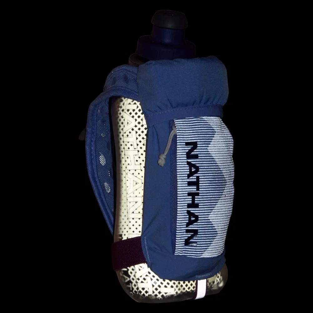 QuickSqueeze Plus Insulated Handheld Bottle 18oz