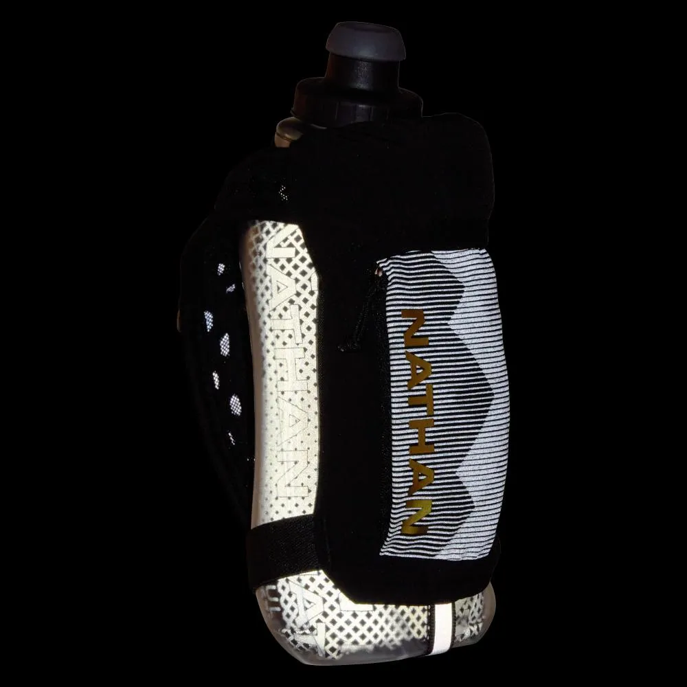 QuickSqueeze Plus Insulated Handheld Bottle 18oz