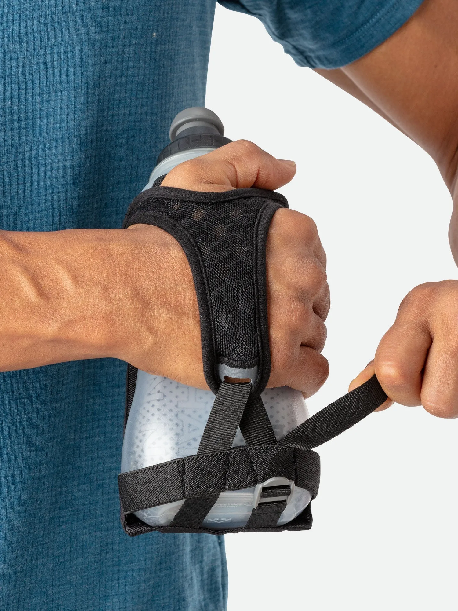 QuickSqueeze View Insulated Handheld 18oz