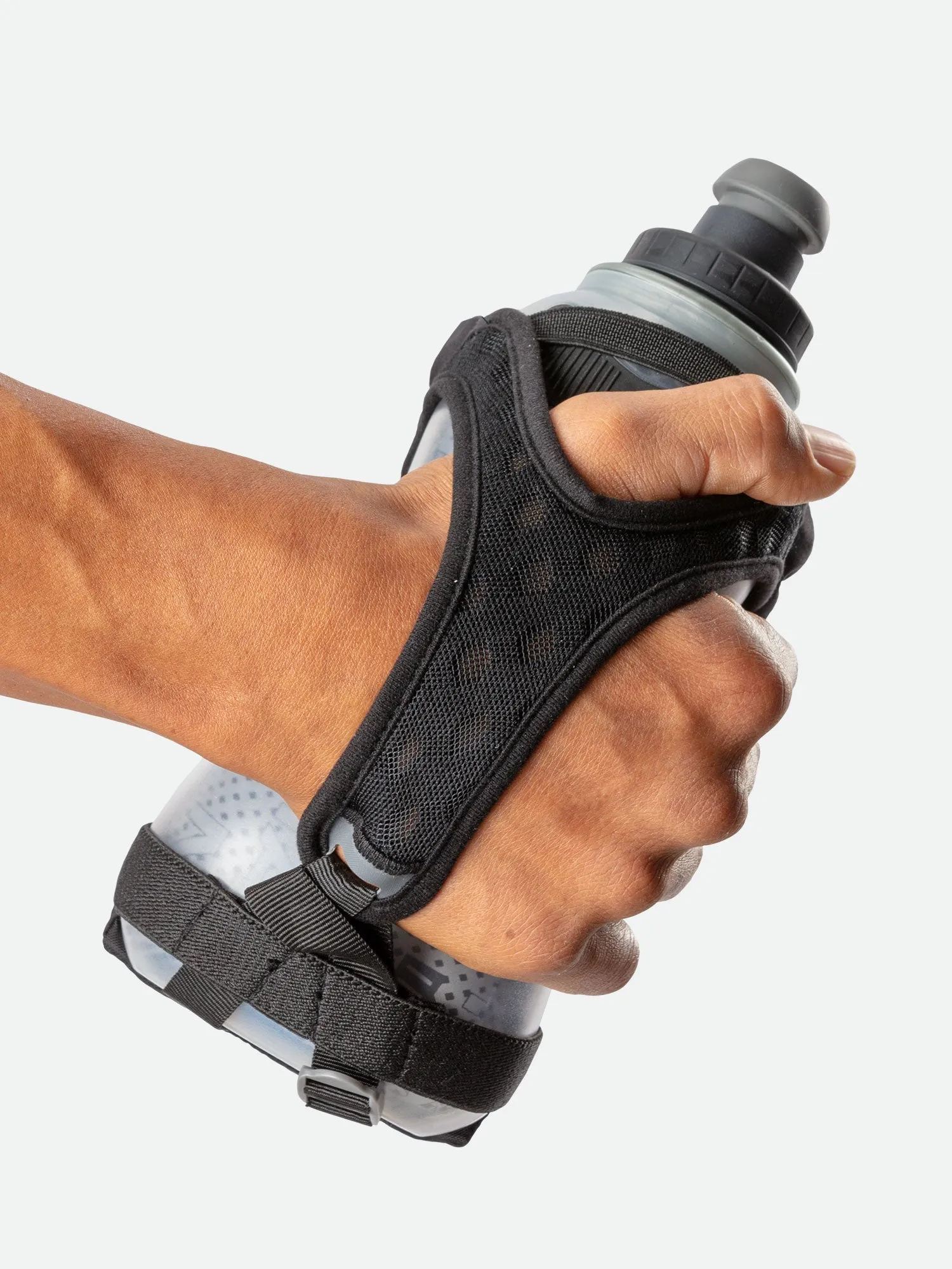 QuickSqueeze View Insulated Handheld 18oz