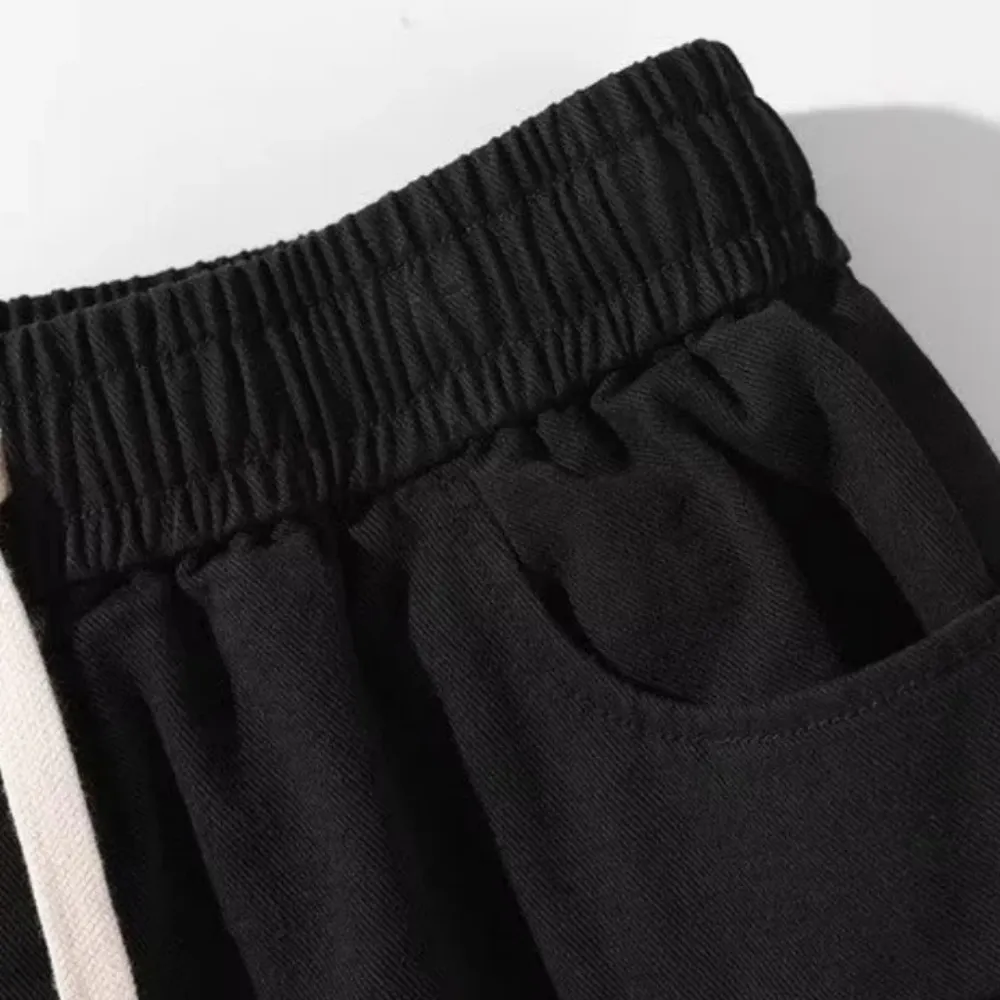 "High Street Multi-Pocket" Shorts