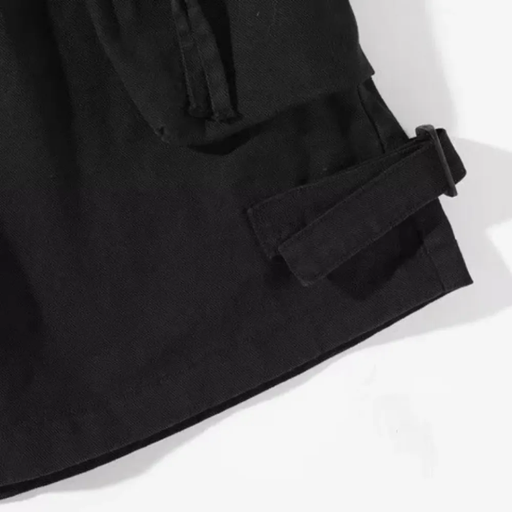 "High Street Multi-Pocket" Shorts