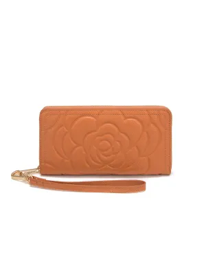 RAFAELLA ZIPAROUND RFID WALLET- WE1-22-APR